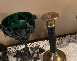 Candle holdersv