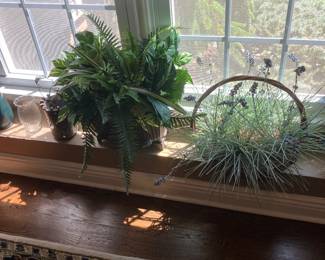 Artificial arrangements 