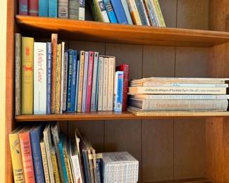 19 VintageClassicandChildrensBooksWilderMontgomeryPotter