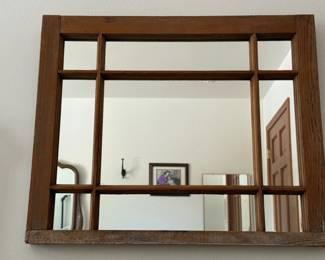 25 WeightedWindowPaneMirror