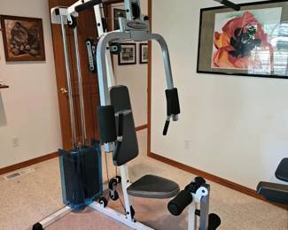 52 ImpexCompetitorHomeGym