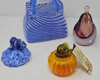152 GlassDecorativeItems