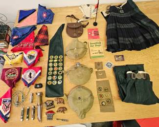 269 HugeBoyScoutLot