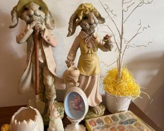 258 EasterStatuary
