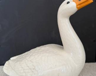 211 CeramicGoose