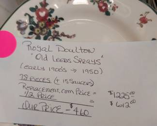 Sale Picture