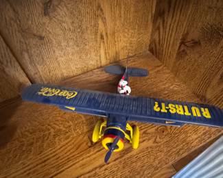 Coca-Cola collectibles