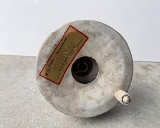 120 CometDrainCleaner