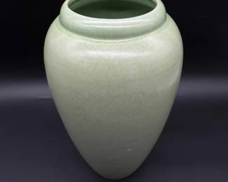 64 RoyalHaegerCeramicVase