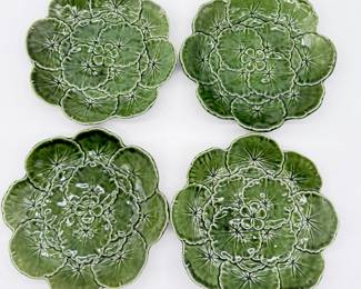 77 4BeloFaiancasServingDishes