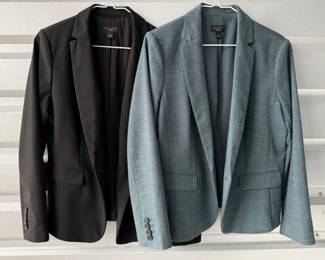 57 AnnTaylorPetiteBlazers
