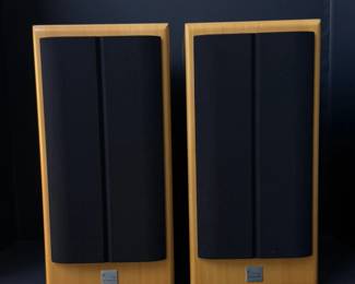 5 ViennaAcousticsHaydnBookshelfSpeakers