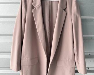 46 AllSaintsAleidaTriBlazer