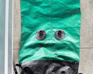 68 CascadeDesigns120LiterDryBag