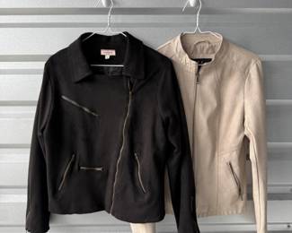 93 LACoalitionAndreeJackets