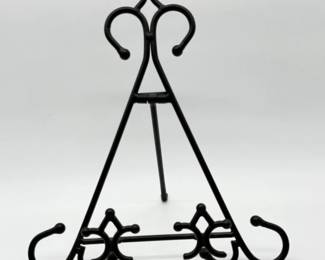 54 CypressHomeMetalStand