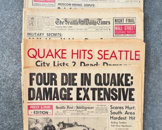 65 1965SeattlePostIntelligencer1965TheSeattleDailyTimes