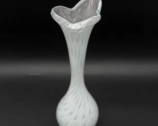 18 BubbleGlassVase