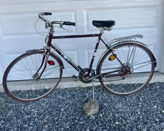 110 1970sColumbia10Speed