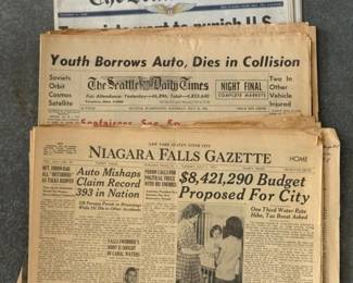 86 1955to1962TheSeattleDaily1962SeattlePost2000SeattleTimes
