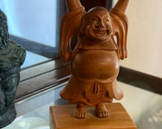 buddah
