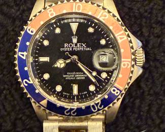 watch
