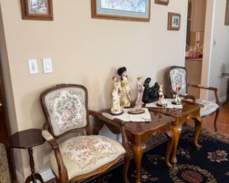 classic furniture