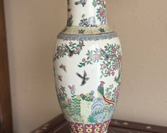 oriental lamp