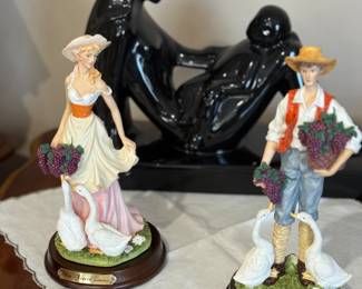 figures