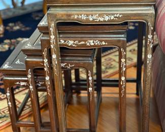 stacking tables