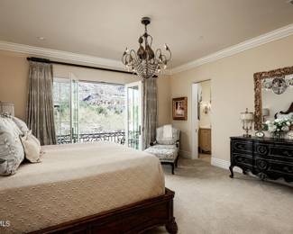 Photo 2 available items: Lexington dresser, gold gilt mirror, table lamp