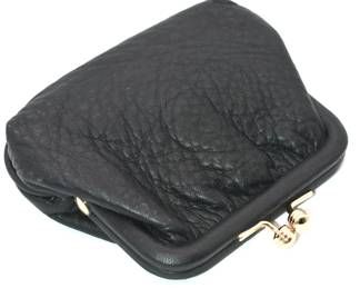 Dooney & Bourke change purse