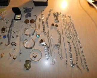 Costume Jewelry