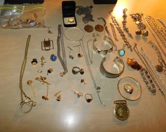 Costume Jewelry