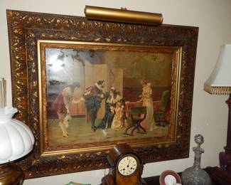 Sale Picture