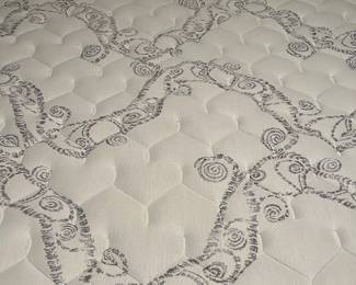 QUALITY FULL SIZE MATTRESS