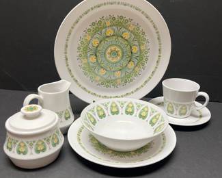 NORITAKE PROGRESSION CHINA