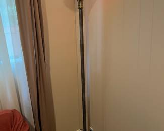 Tiffany Style Dragon Fly Floor Lamp
