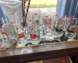 Beer Mugs
