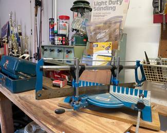 Tools. Garage is Jam Packed!!!