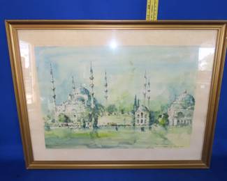 Sale Picture