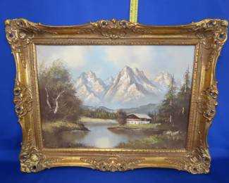Sale Picture