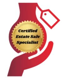 Anna Marie's Estate Sales - Certified Estate Sale Specialist