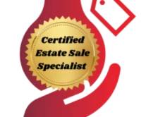 Anna Marie's Estate Sales - Certified Estate Sale Specialist