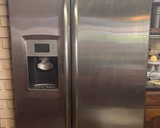 Refrigerator for sale