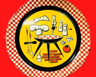 dish tray