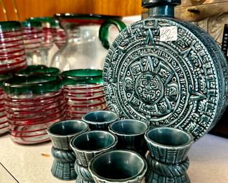 Vintage Barware