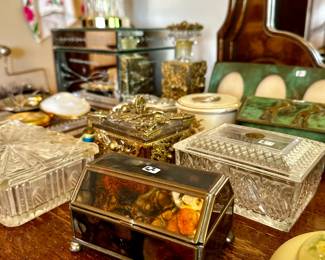 Accessories