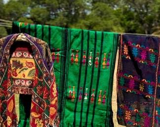 Terrific Textiles