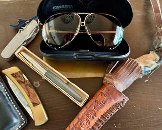 Porsche Design Shades
